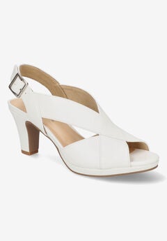 Christy Sandals