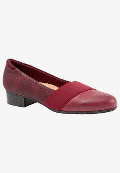 Melinda Slip-On