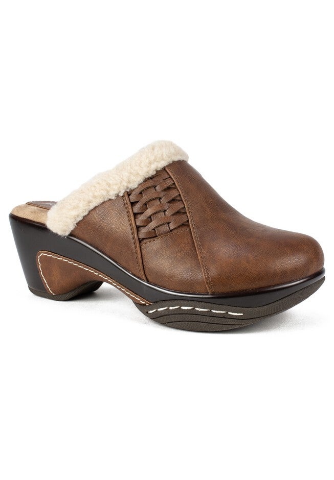 Vincent Mule by Rialto, NATURAL, hi-res image number 0