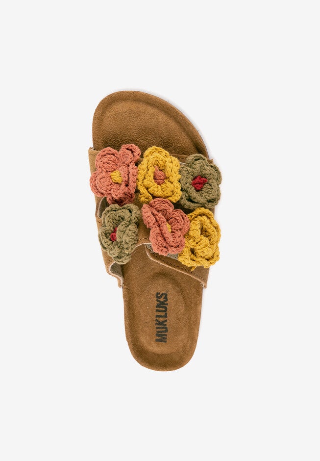 Flora Terra Turf Sandal, , alternate image number null