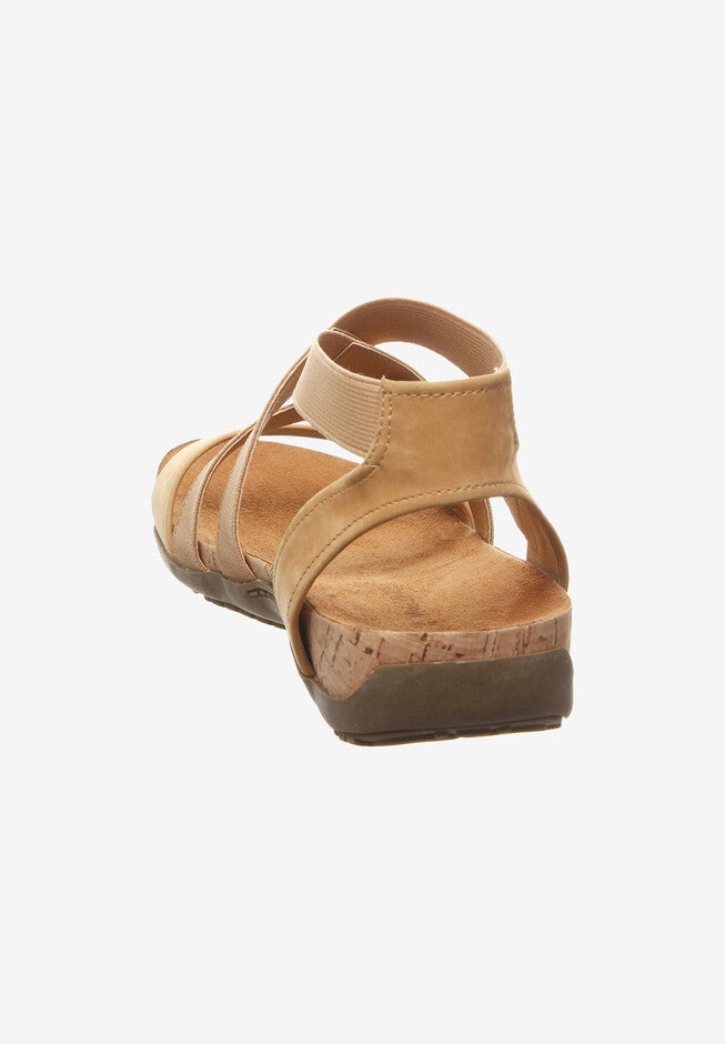 Brea Sandal , , on-hover image number null