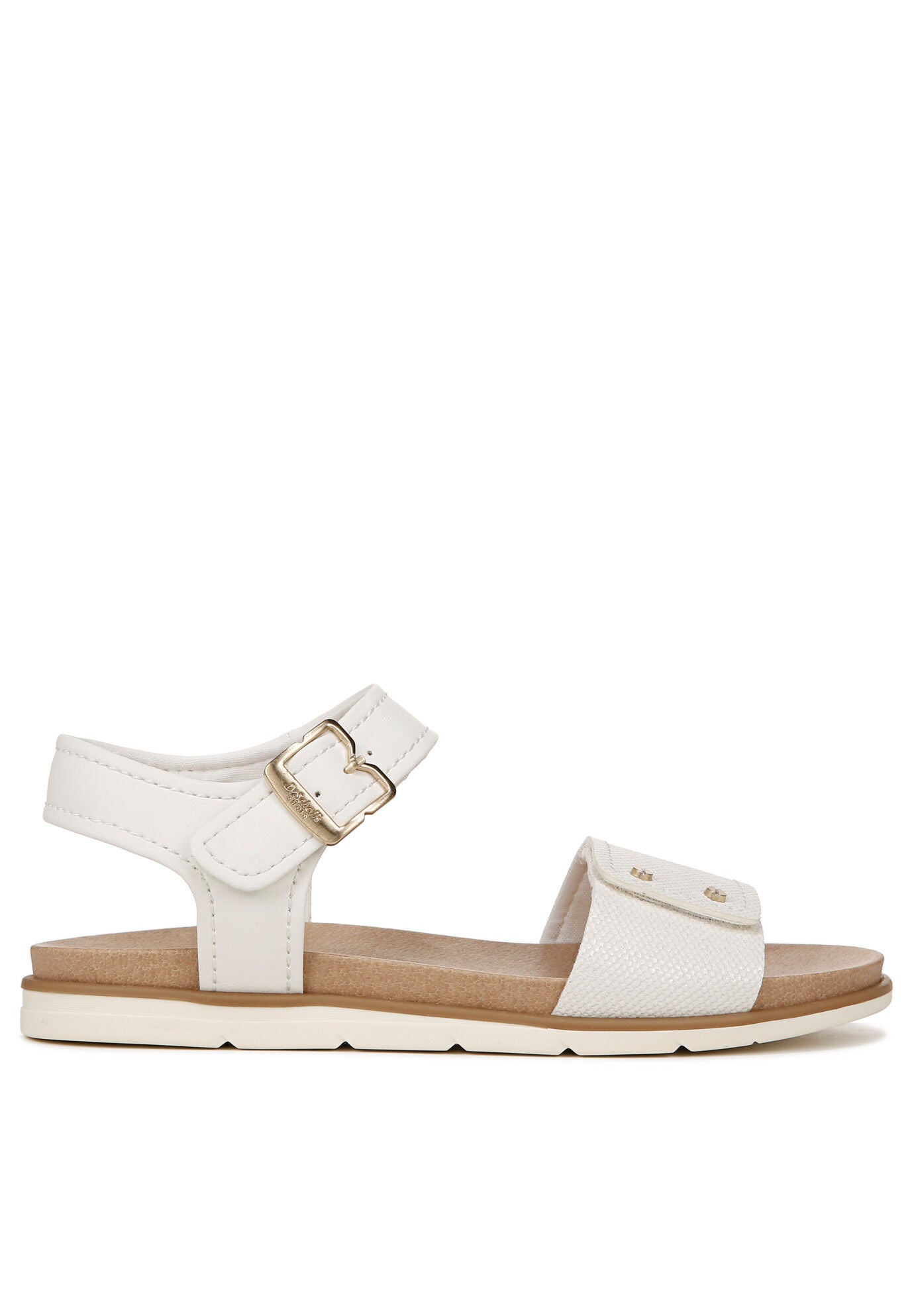 Nicely Sun Sandal, , alternate image number 3