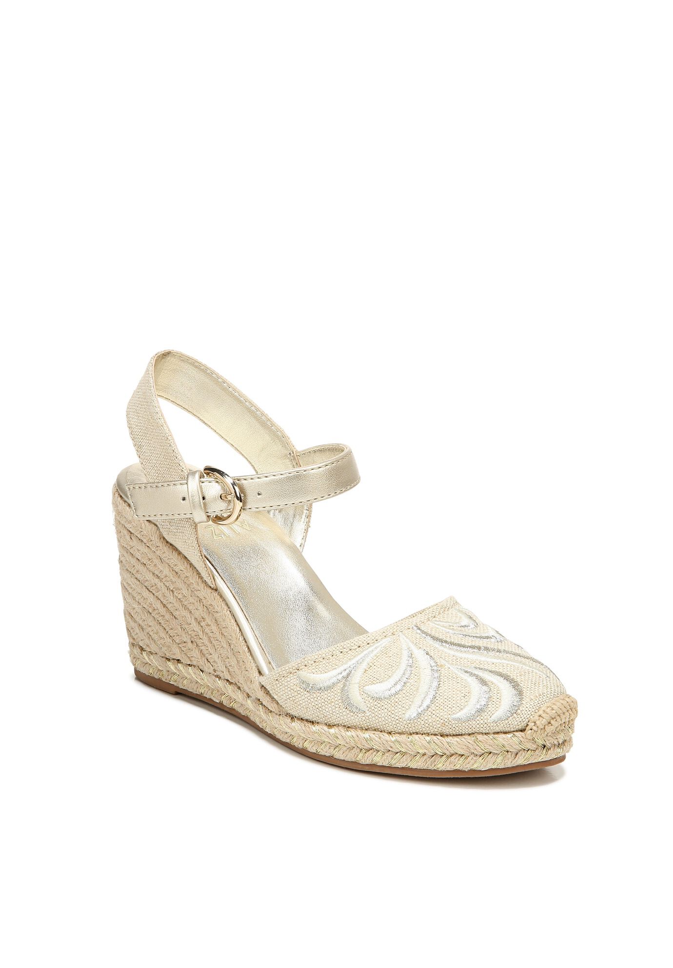 naturalizer wedges