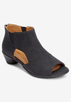 The Ophelia Shootie