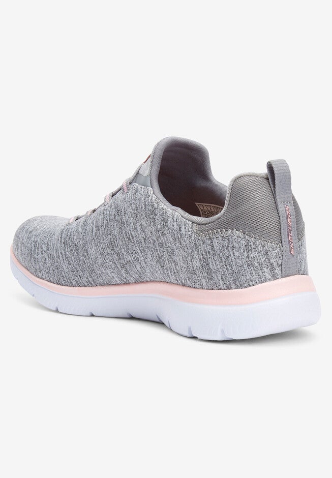 The Summits Quick Getaway Slip On Sneaker | Woman Within