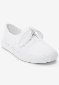 The Anzani Slip On Sneaker