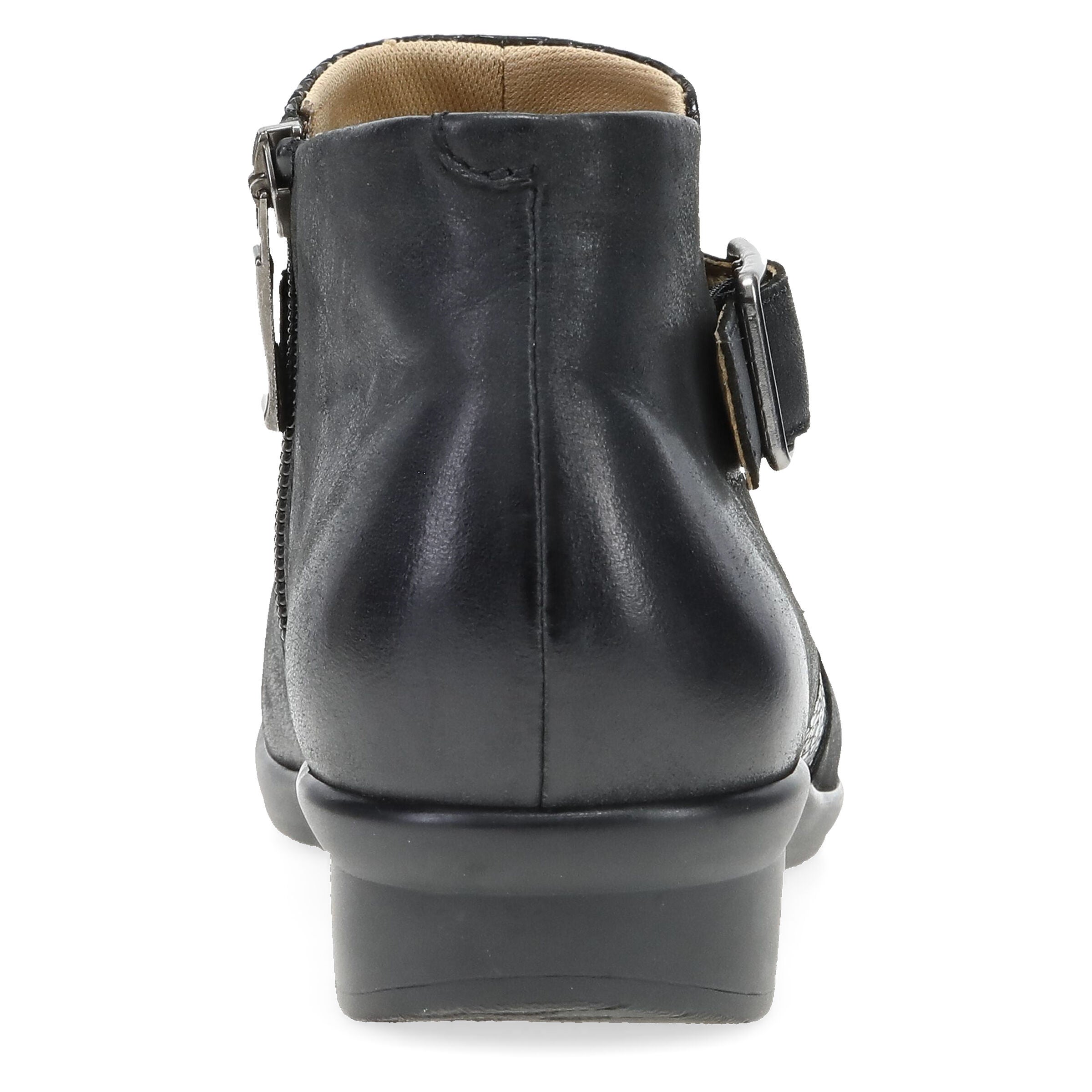 Carolyn Boot, BLACK, on-hover image number 1