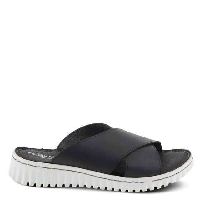 Alderine Sandal, BLACK, alternate image number 5