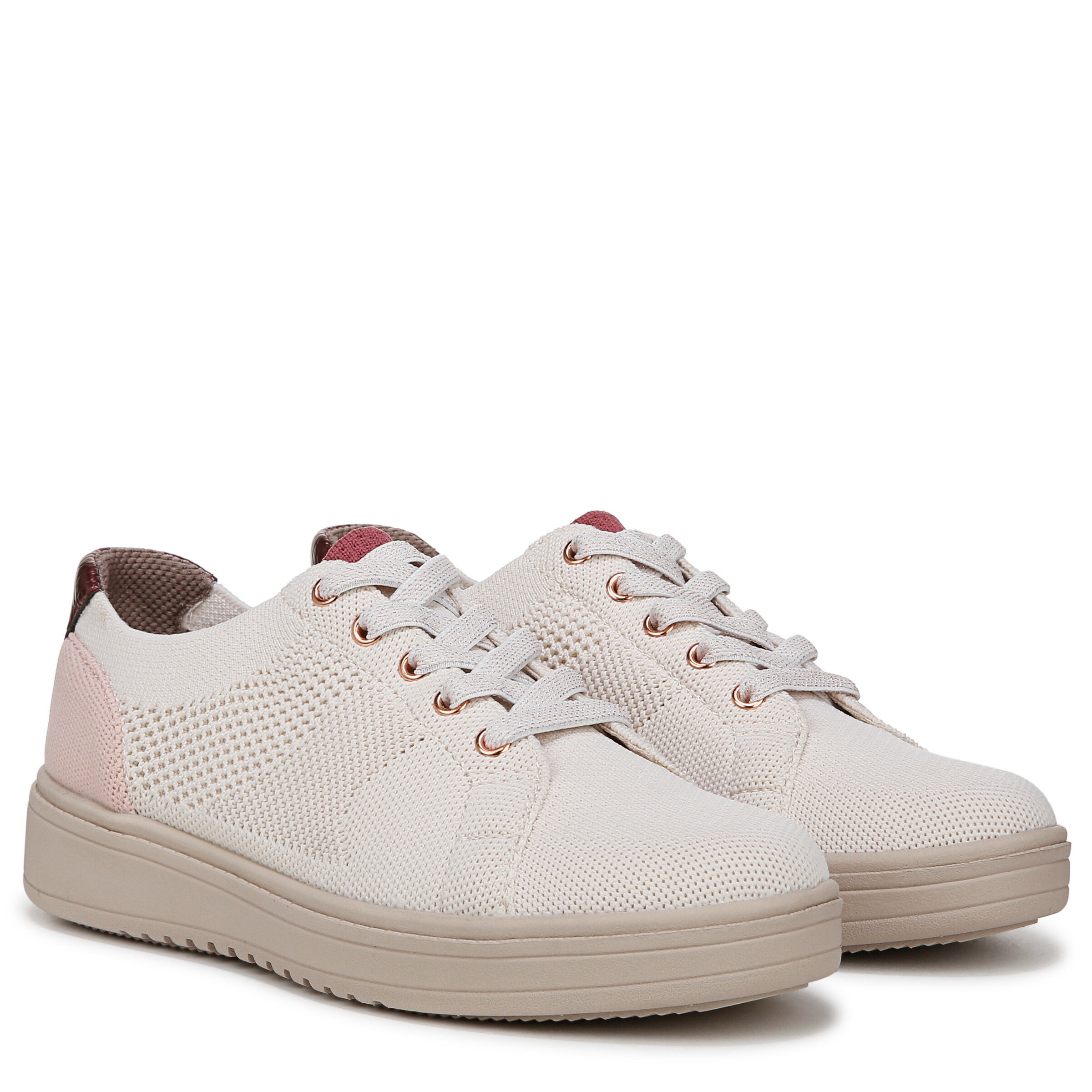 Vip Sneaker, EGGNOG, alternate image number 2