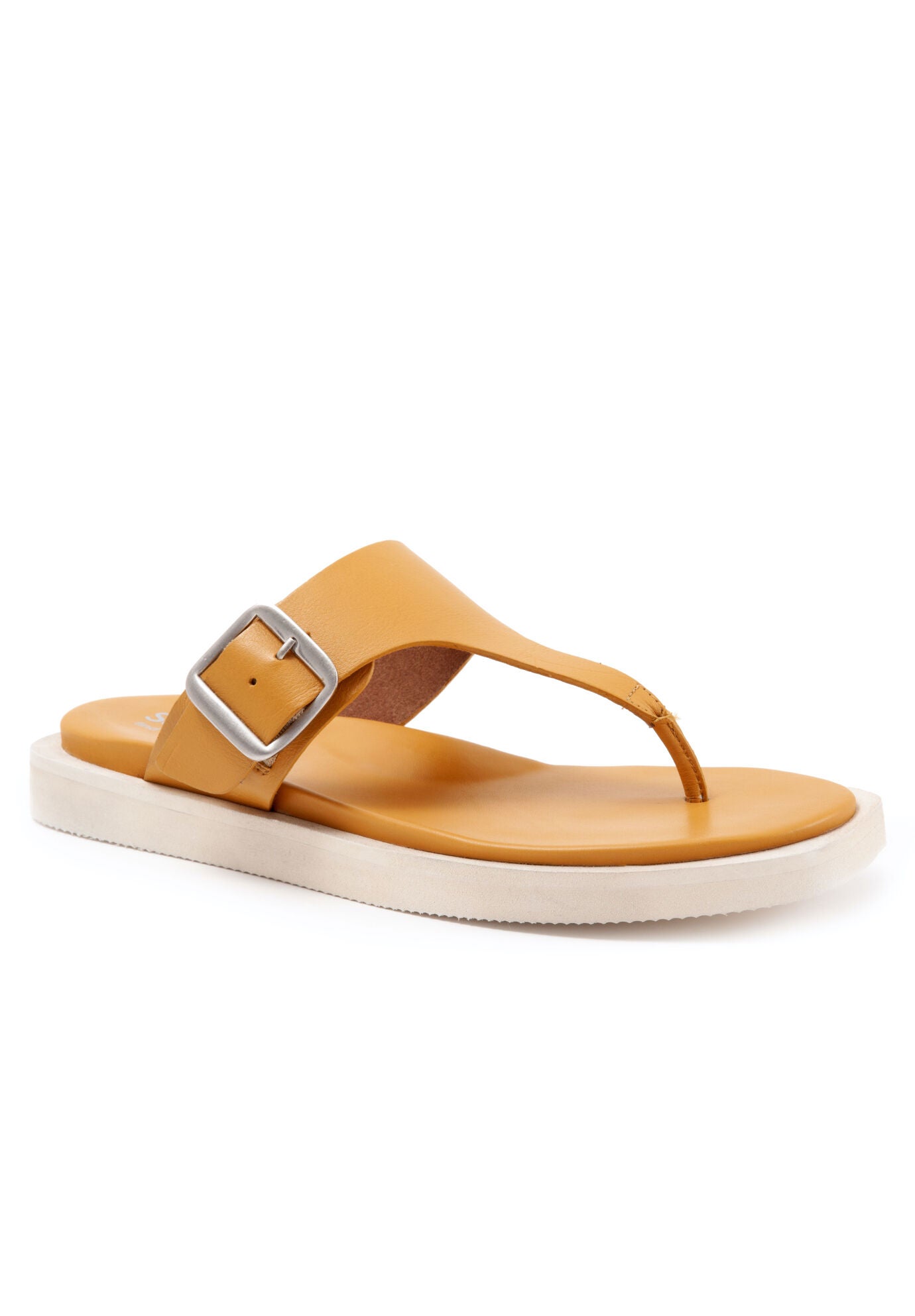 Woman within sandals outlet
