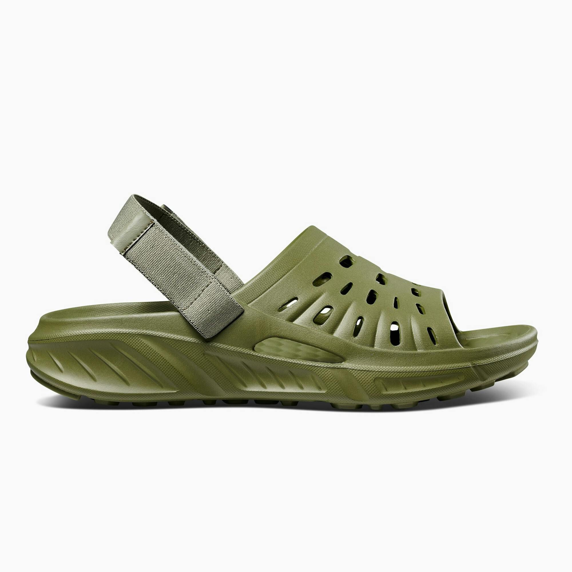 Varsity Clog, BLACK, alternate image number 2