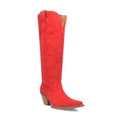 Thunder Road Boot