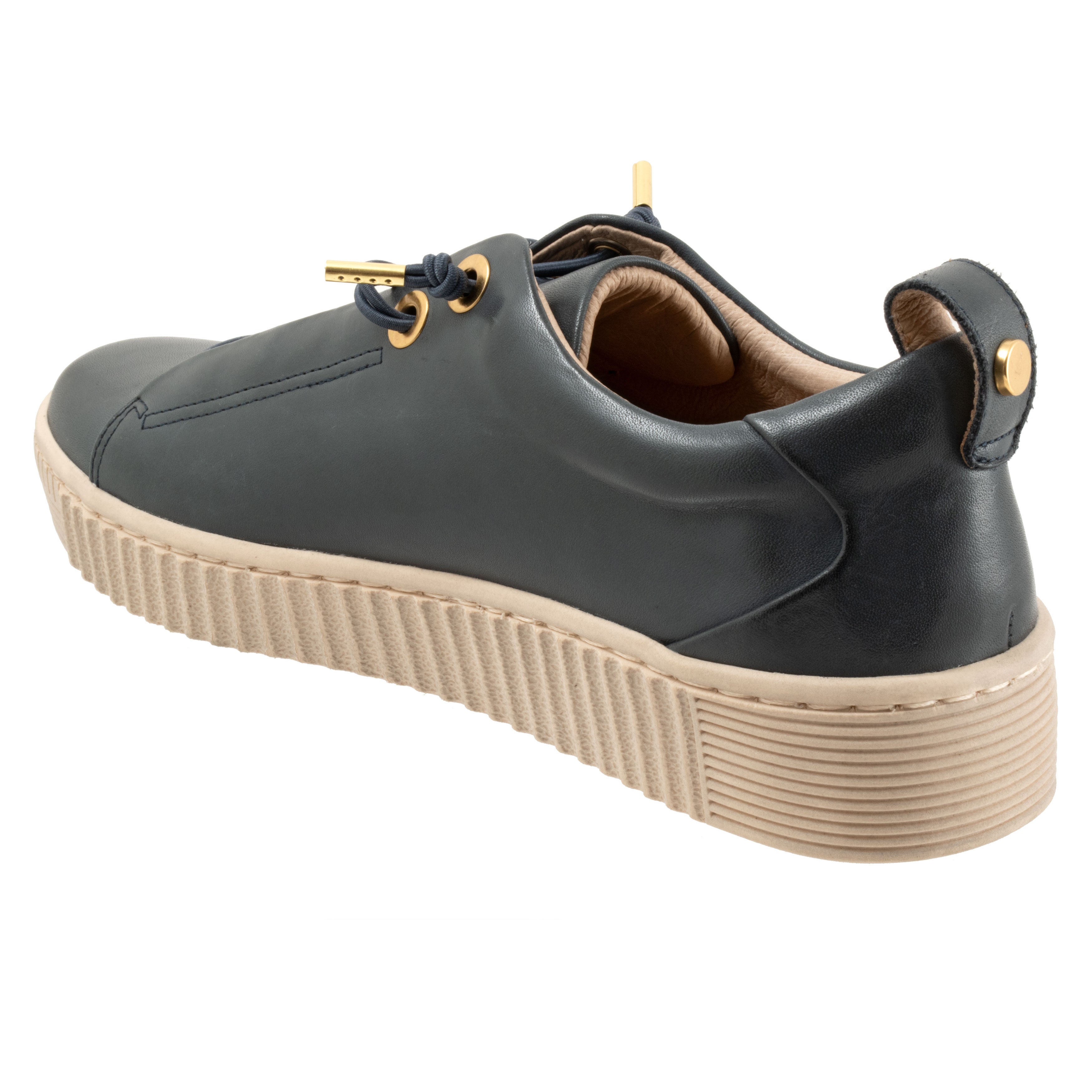 Jool Sneaker, NAVY, on-hover image number 1