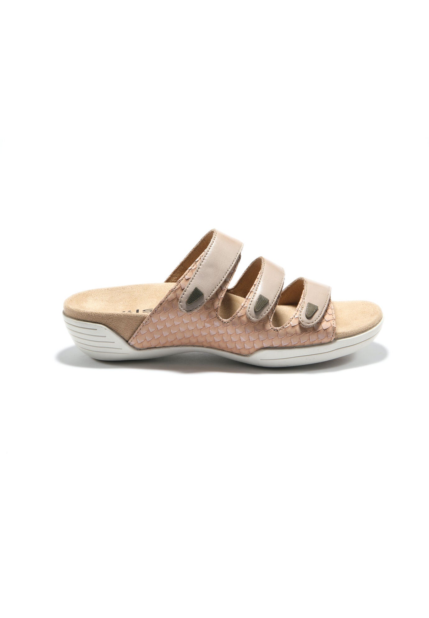 Delight Sandal, TAUPE, hi-res image number 0
