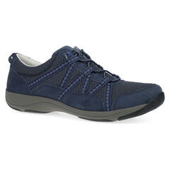 Harlyn Laceup Sneaker