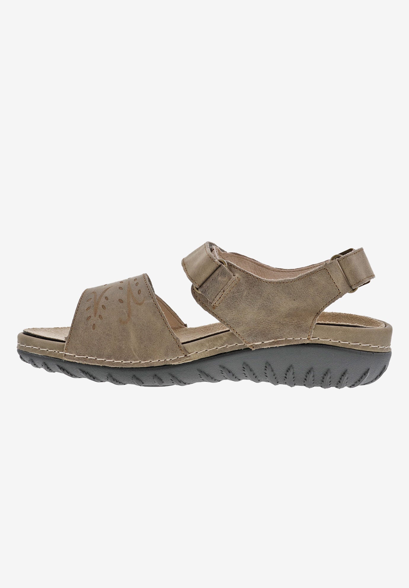 Drew Workaroud Sandals, , alternate image number 3