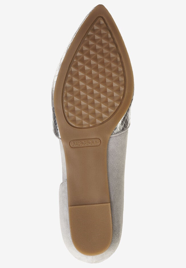 Town Center Flat by Aerosoles®, , alternate image number 1