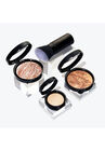 Daily Routine: Bronze Full Face Kit (4 Pc), DEEP, hi-res image number null