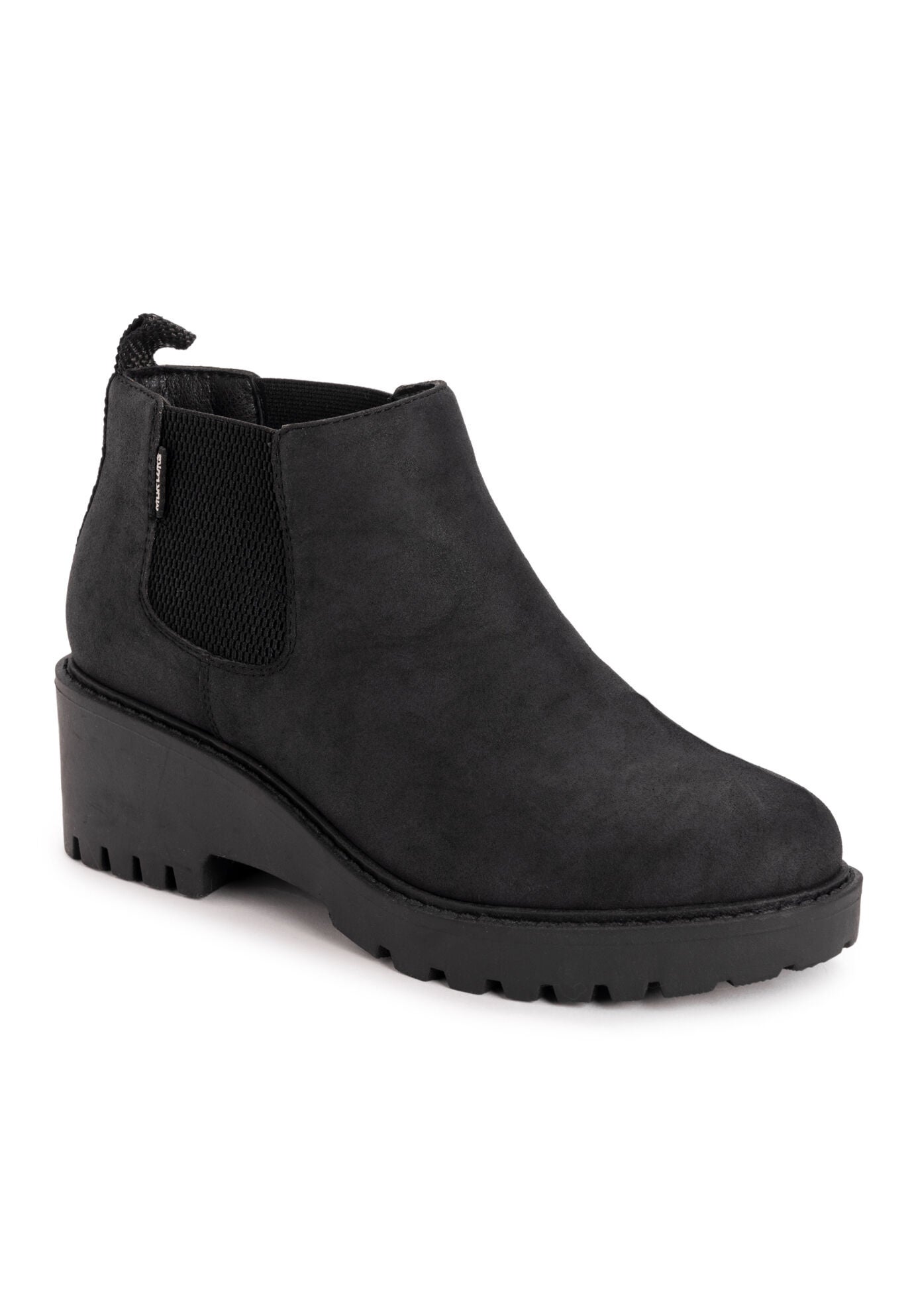 Finley Francis Bootie, BLACK, hi-res image number 0