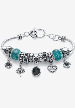 Birthstone Bracelets