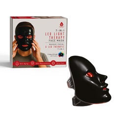 7 in 1 LED Face Mask