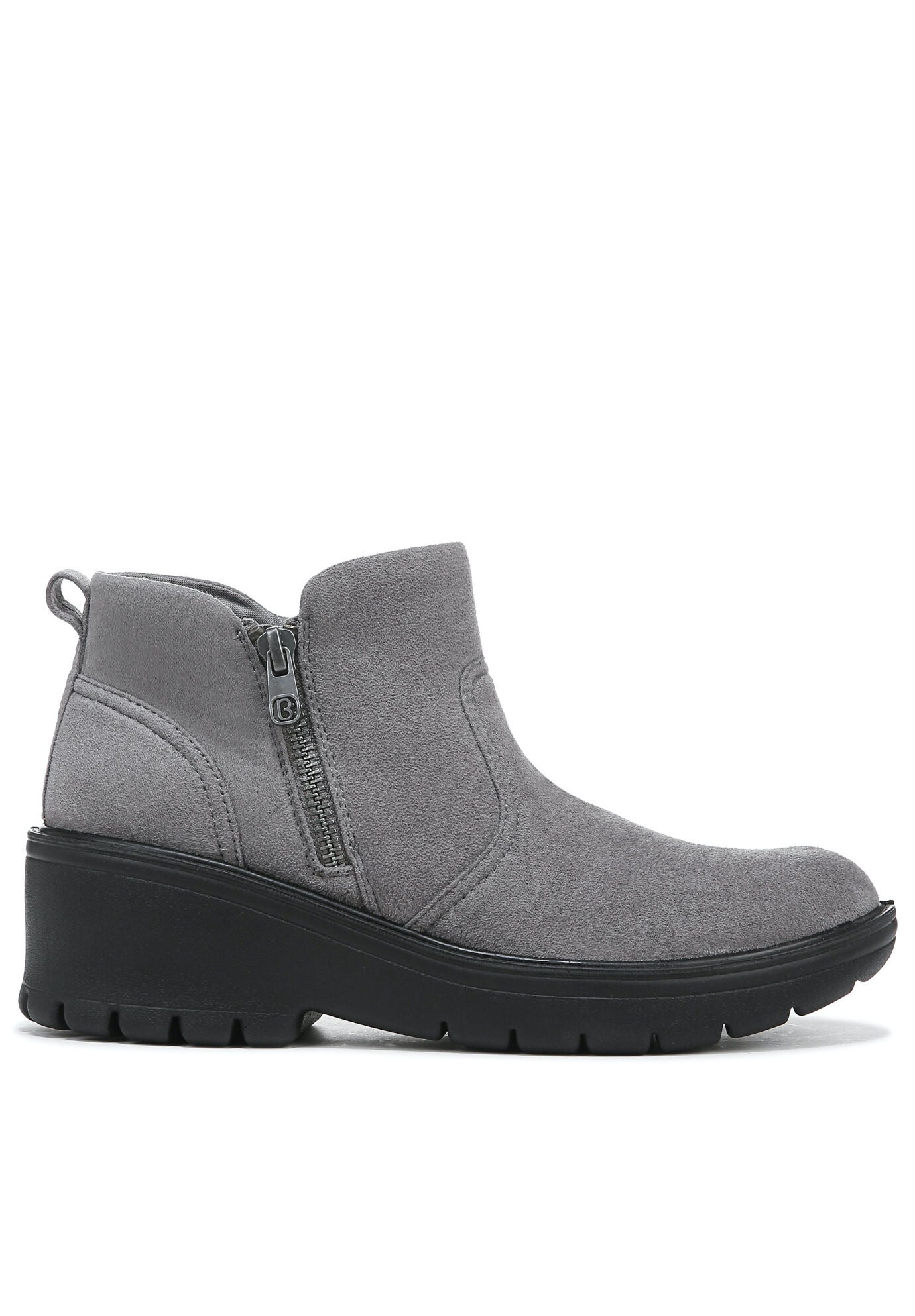 Bliss Booties, , alternate image number 2