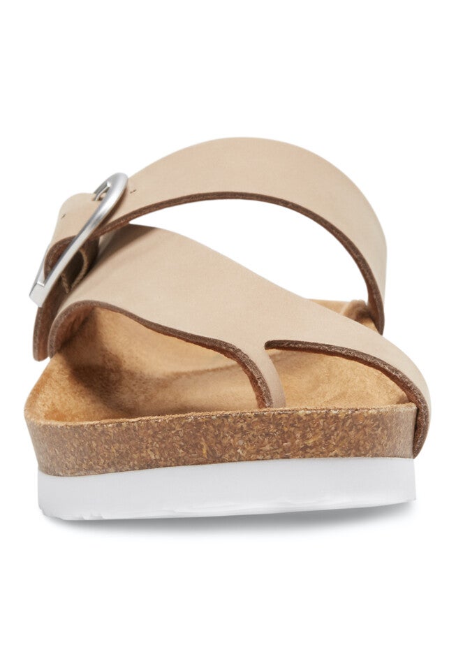 Shauna Thong Sandal, , alternate image number null