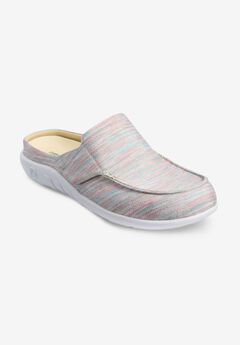The Niccola Arch Support Mule