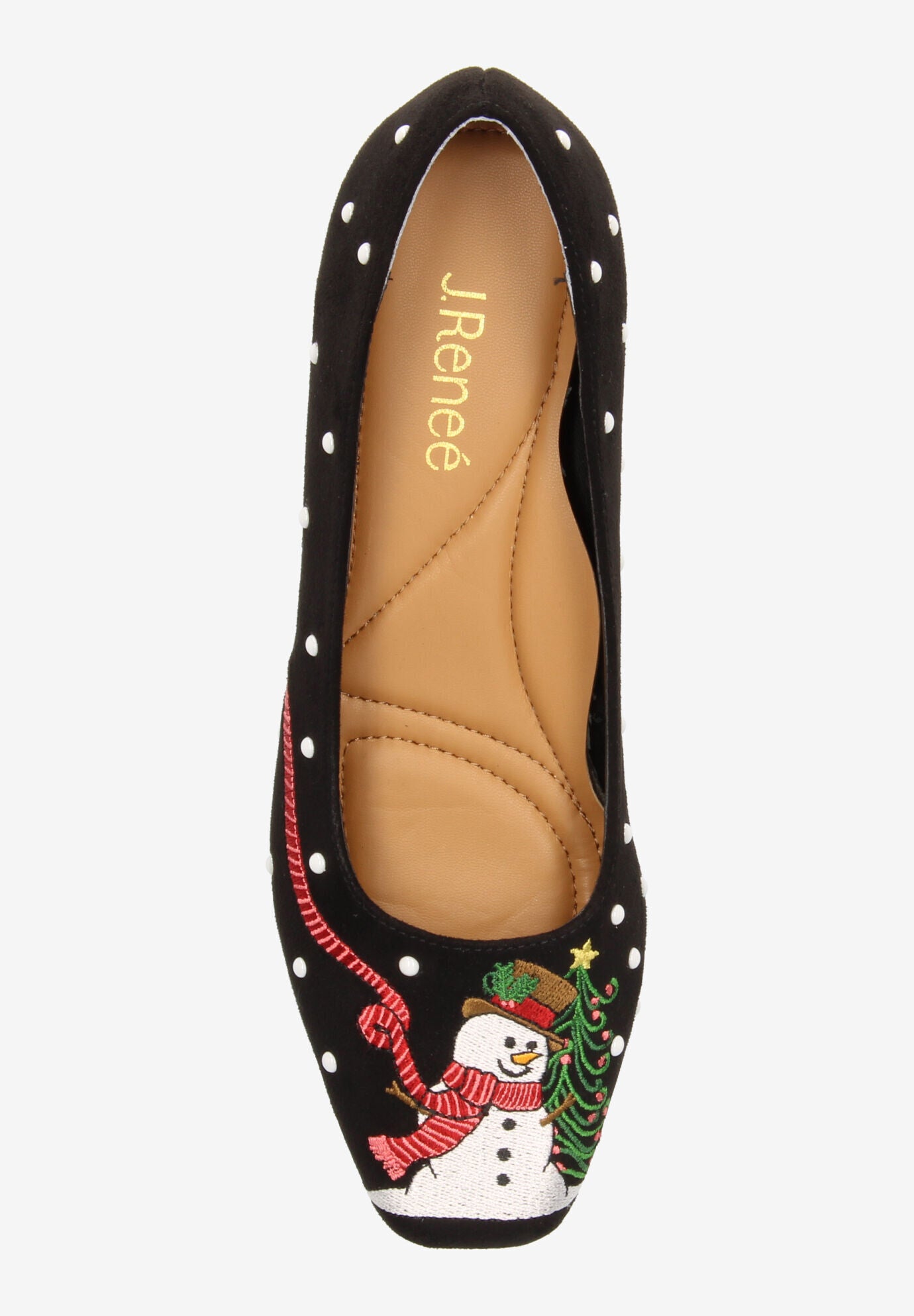 Snowday Pumps, , alternate image number 3