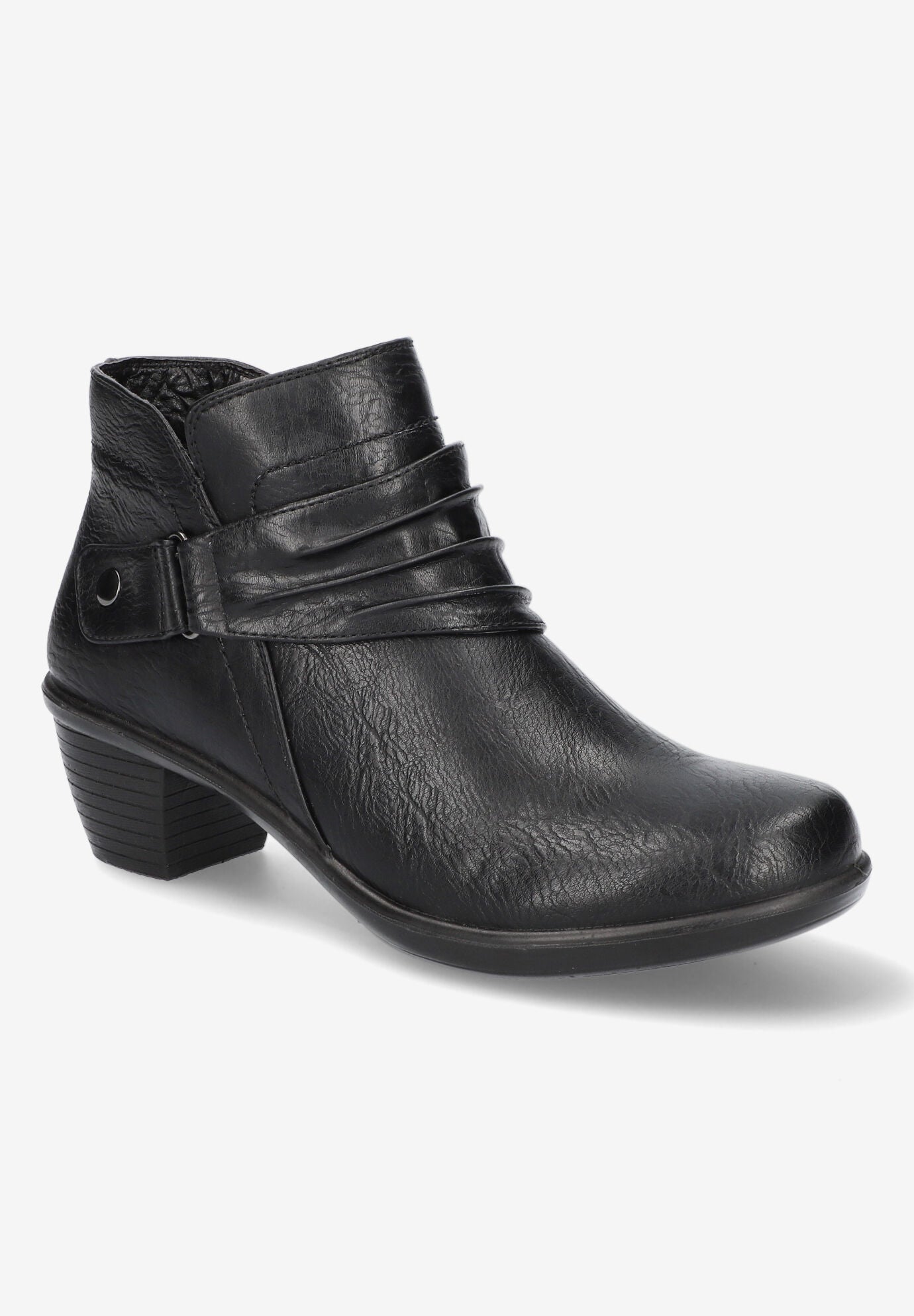 Damita Booties, BLACK, hi-res image number 0