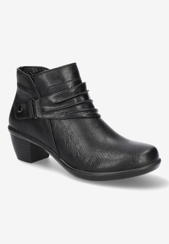Damita Booties, BLACK, hi-res image number 0
