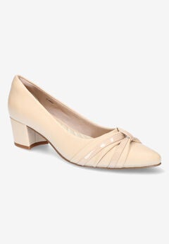 Millie Pump