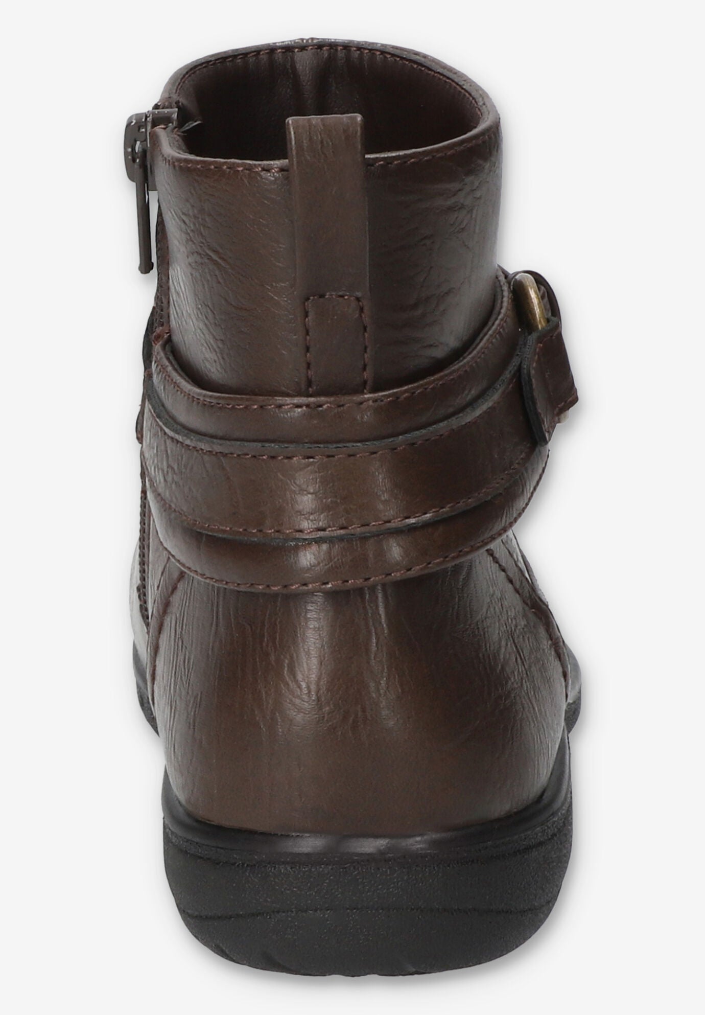 Exeter Ankle Boot, BROWN, on-hover image number 1