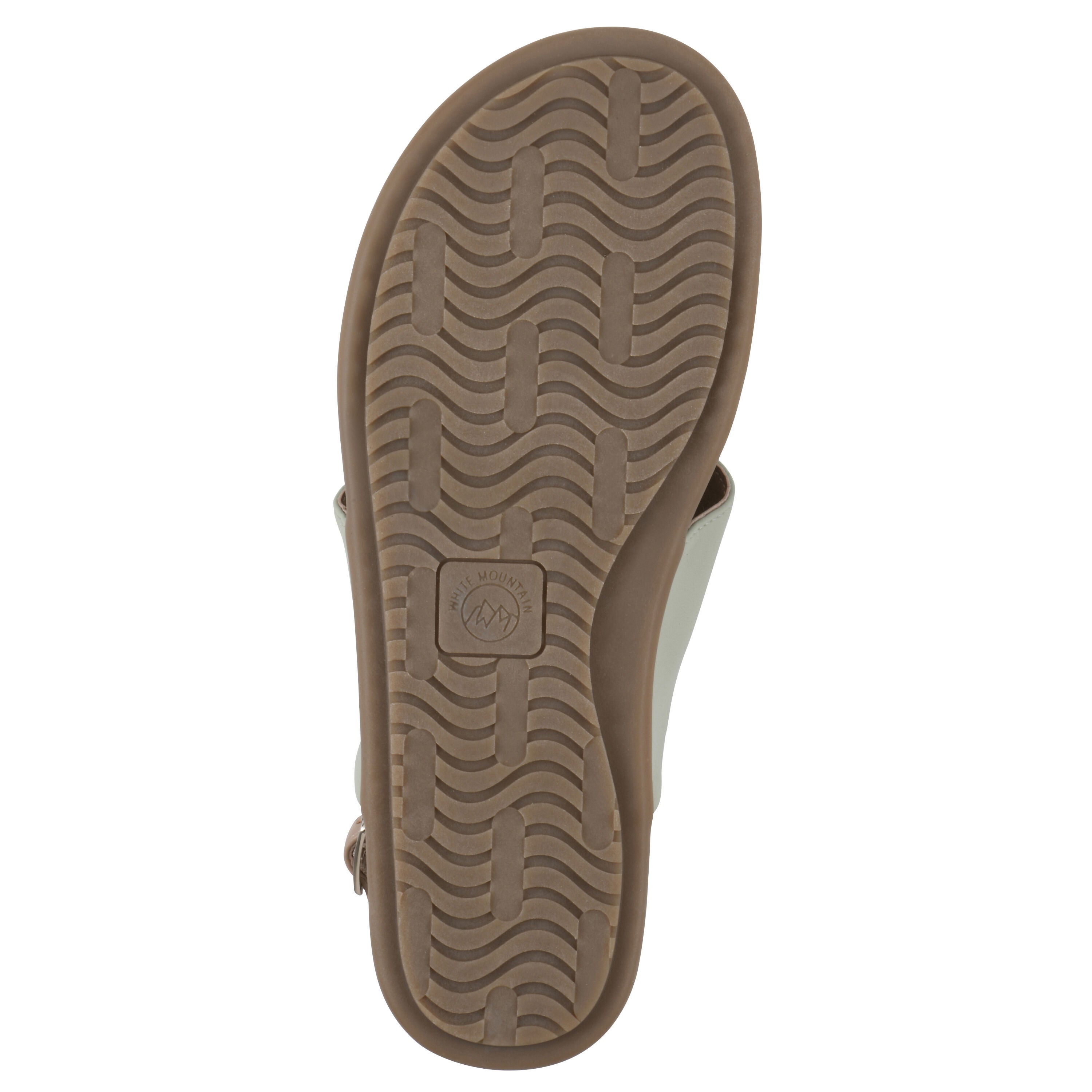 Alicorn Slingback Sandal, SAGE, alternate image number 5