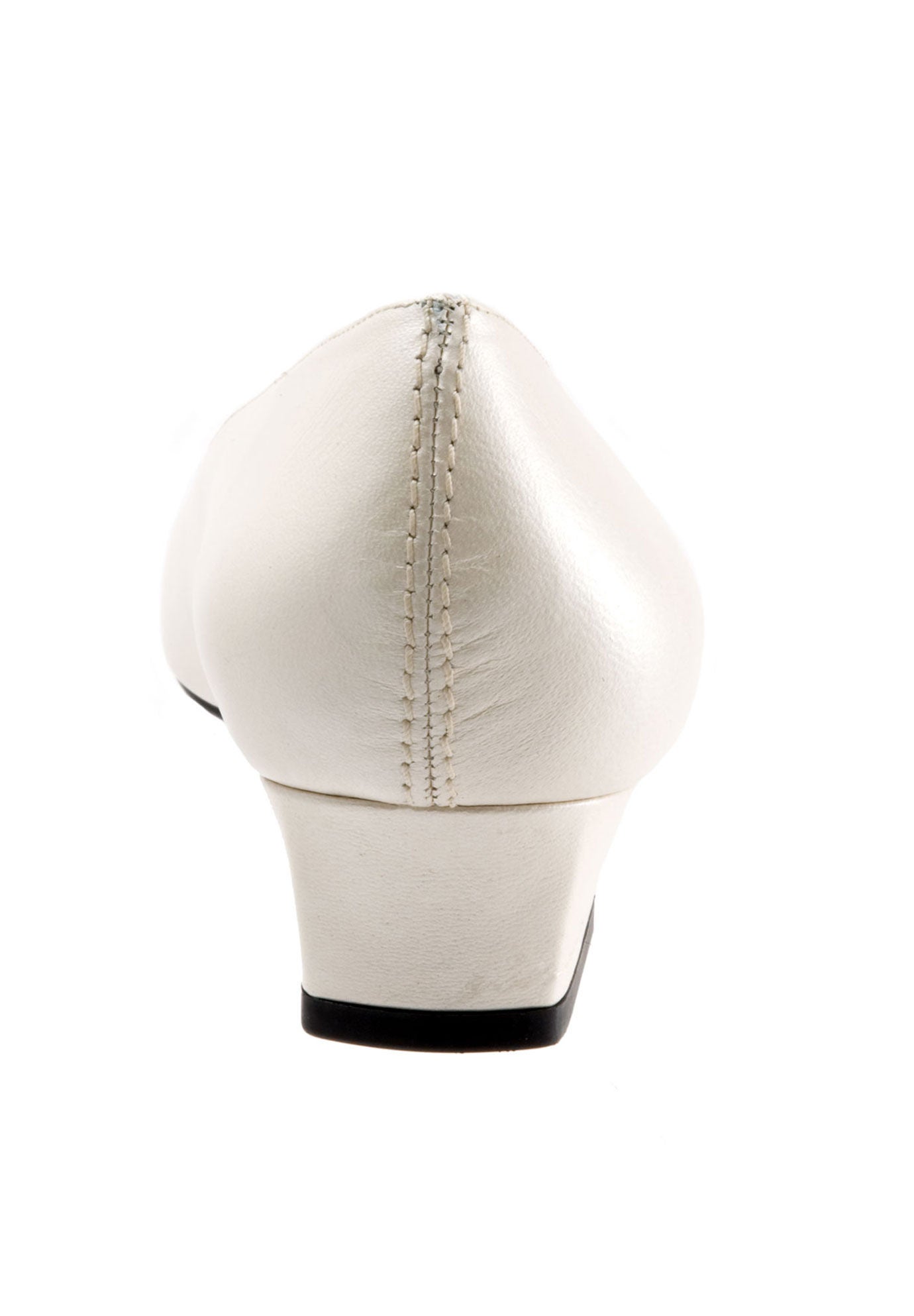 Doris Leather Pump by Trotters&reg;, , on-hover image number 1