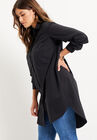 Poplin La Vie Max Tunic, , alternate image number null