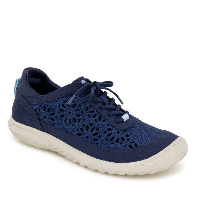 Solar Sneaker, NAVY, hi-res image number null
