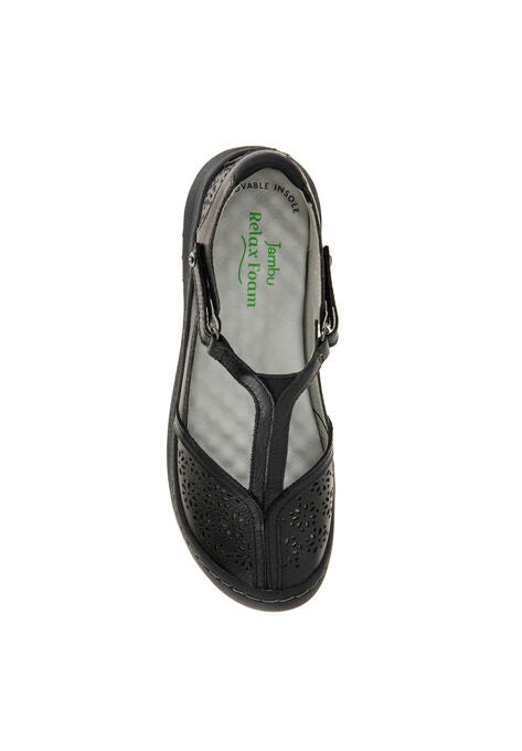 Creek Wide Casual Flat, , alternate image number null