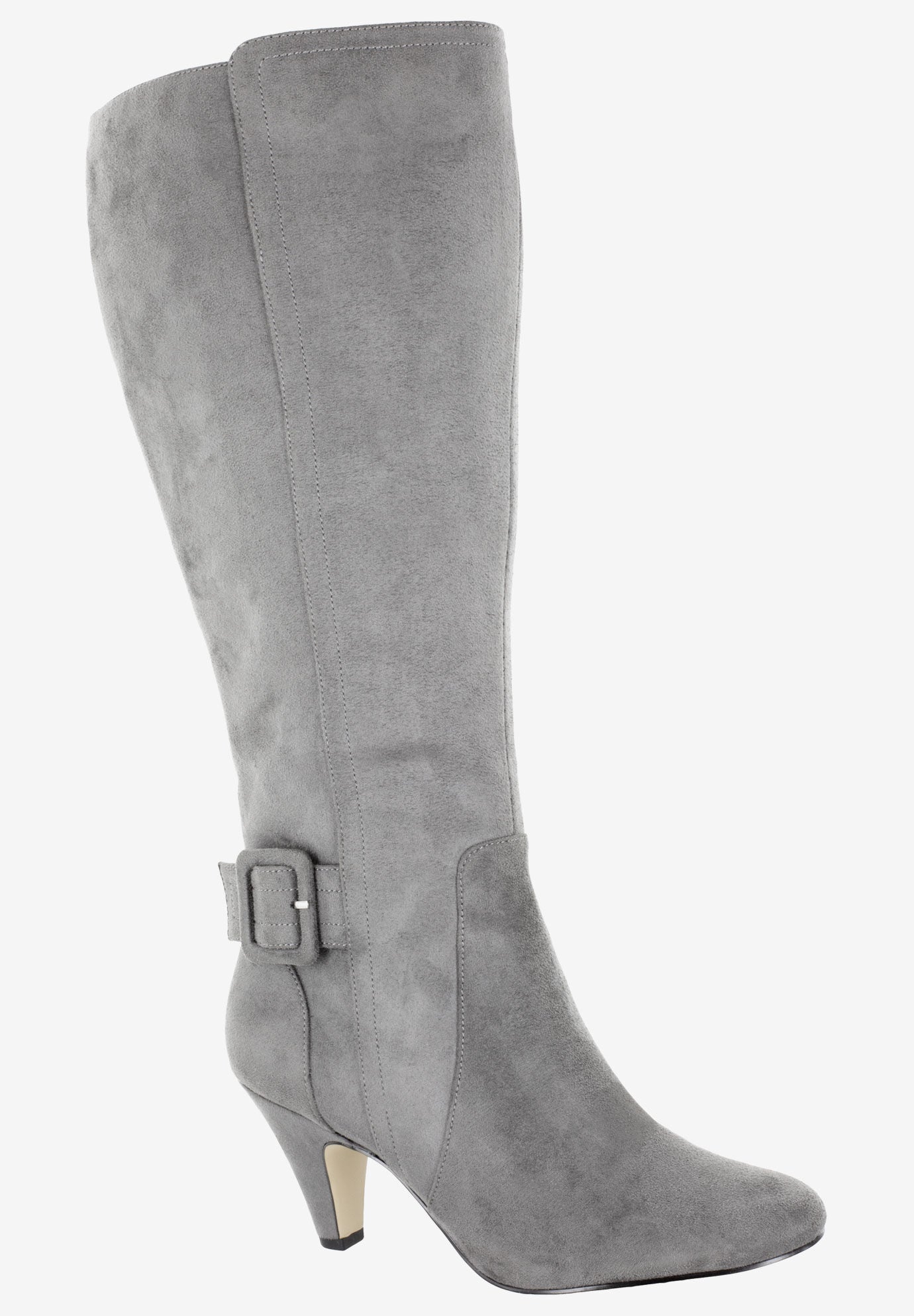 wide calf boots