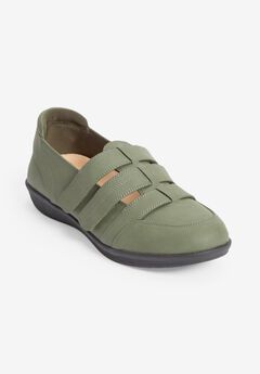 The Ellis Orthotic Flat
