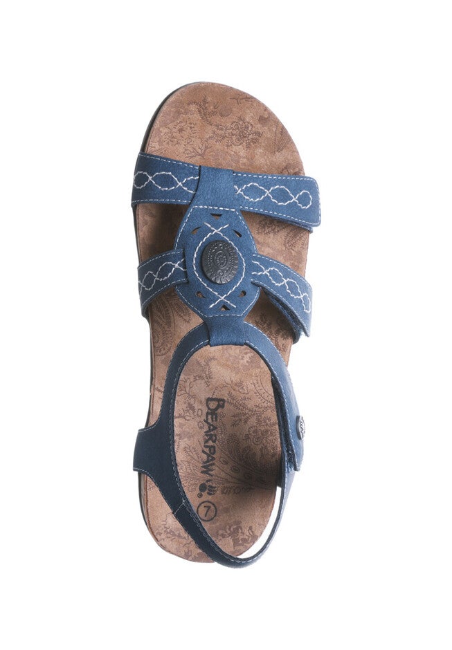 Ridley Sandals , , alternate image number 4