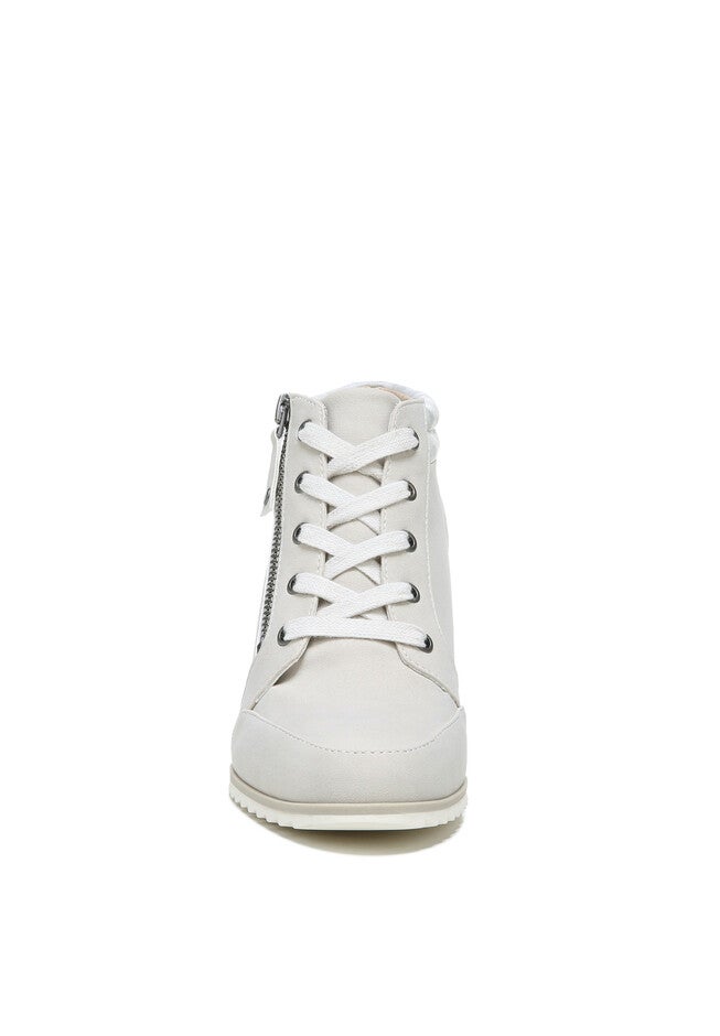 Haley-Lace Bootie, , alternate image number null