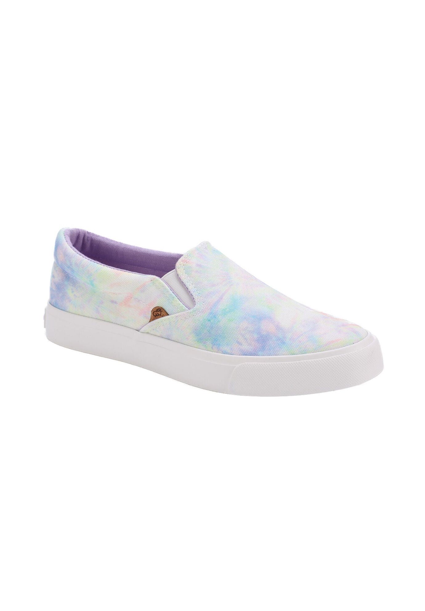 Piper Ii Slip On Sneaker, PASTEL TIE DYE, hi-res image number 0