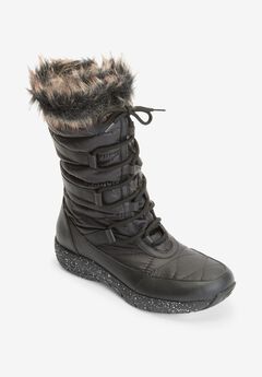 The Izabella Trail Weather Boot