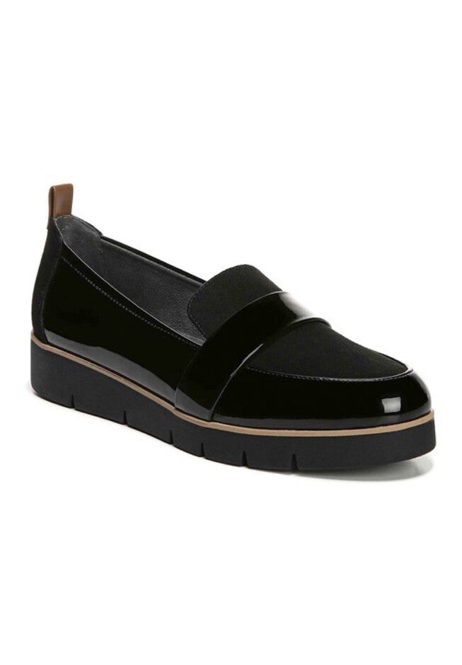Webster Slip-On , BLACK BLACK, hi-res image number null