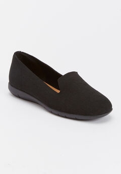 The Madie Slip On Flat