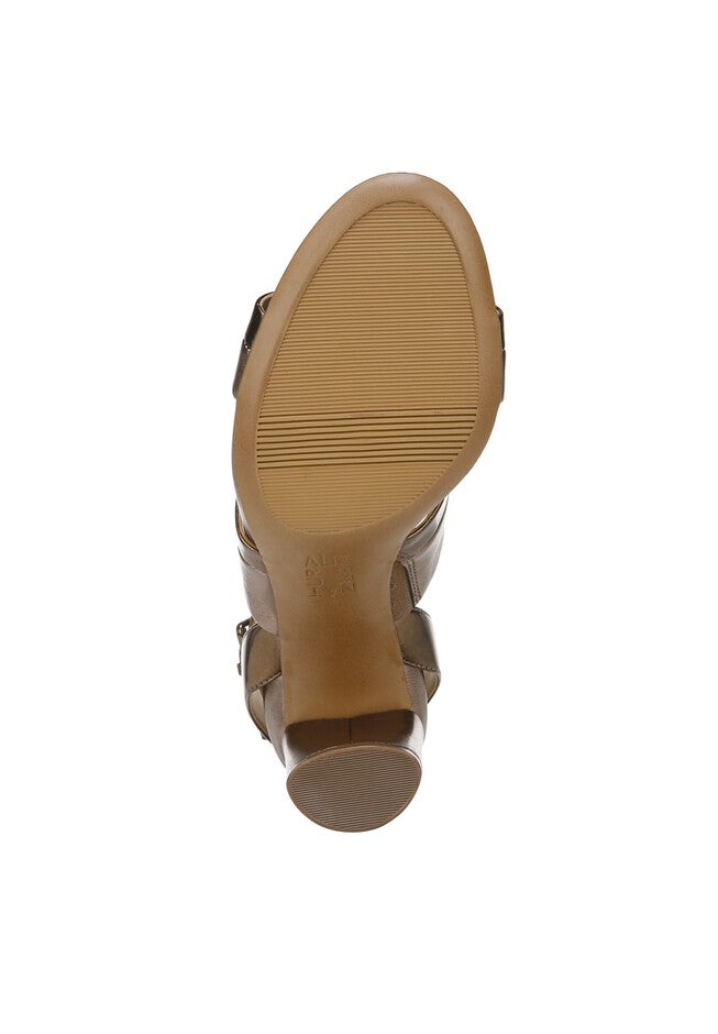 Ruby Sandal , , alternate image number 2