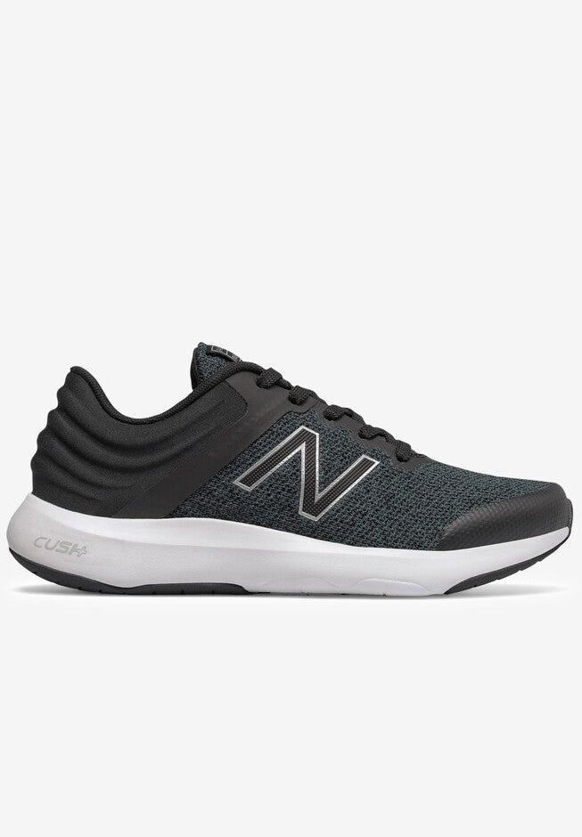 The Relax AV1 Sneaker by New Balance®, BLACK, hi-res image number null
