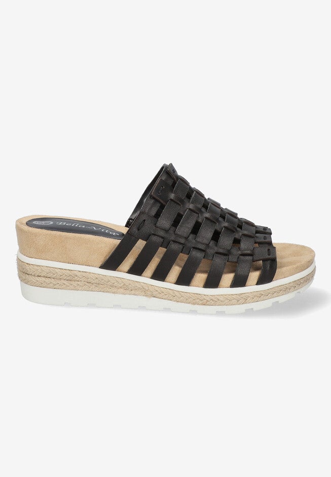 Oaklynn Sandals, , alternate image number null