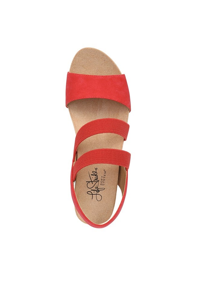 Marina Sandals , , alternate image number null
